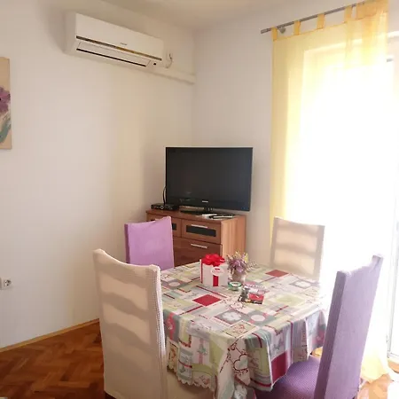 With Wifi - 7858 Apartman Abbázia