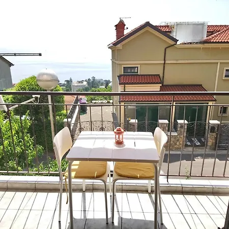 With Wifi - 7858 Apartman *