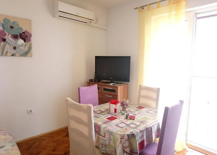 With Wifi - 7858 Apartman Opatija