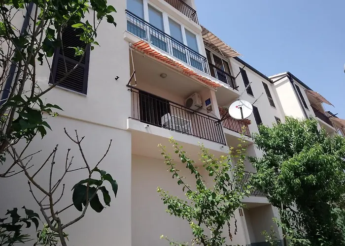 Apartman With Wifi - 7858