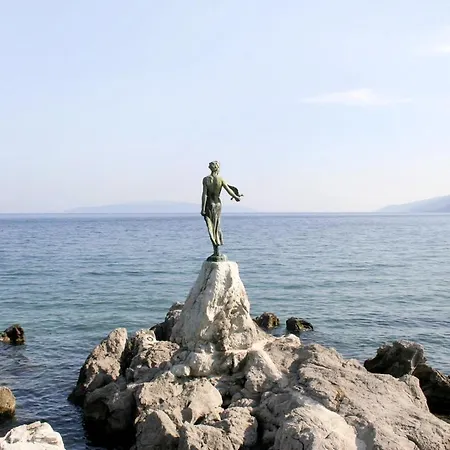 With Wifi - 7858 Lejlighed Opatija