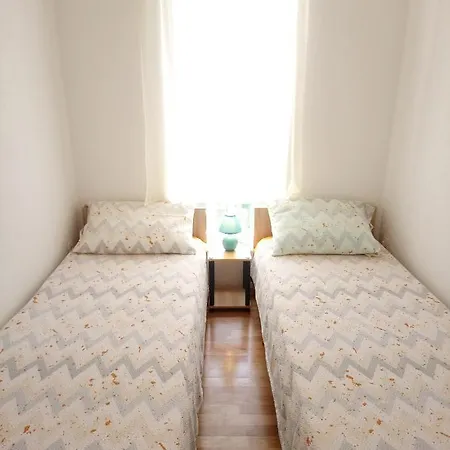 Lejlighed With Wifi - 7858 Opatija