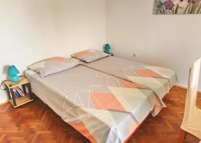 With Wifi - 7858 * Opatija