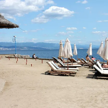 With Wifi - 7858 Apartmán *